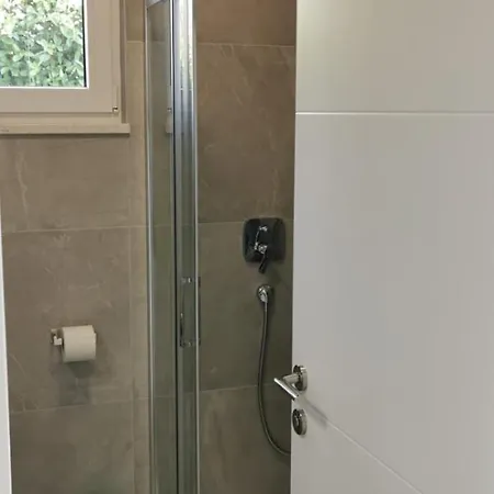 Volme Mit Pool In Ruhiger Lage Apartment Banjole