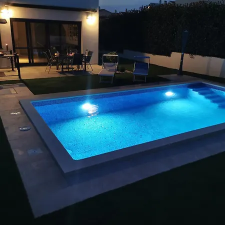 Apartment Volme Mit Pool In Ruhiger Lage *