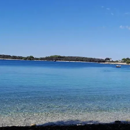 Volme Mit Pool In Ruhiger Lage Appartamento Banjole